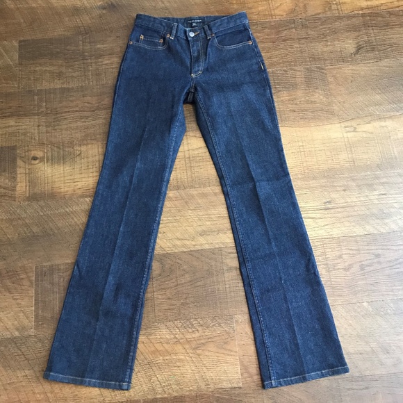 Banana Republic Denim - Banana Republic Classic Boot Cut Size 2/L